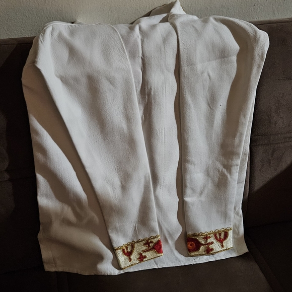 Other - Traditional Ethiopian Men Clothes